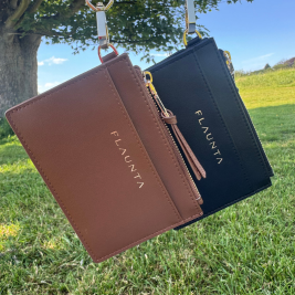 Personalised Card Holders 
